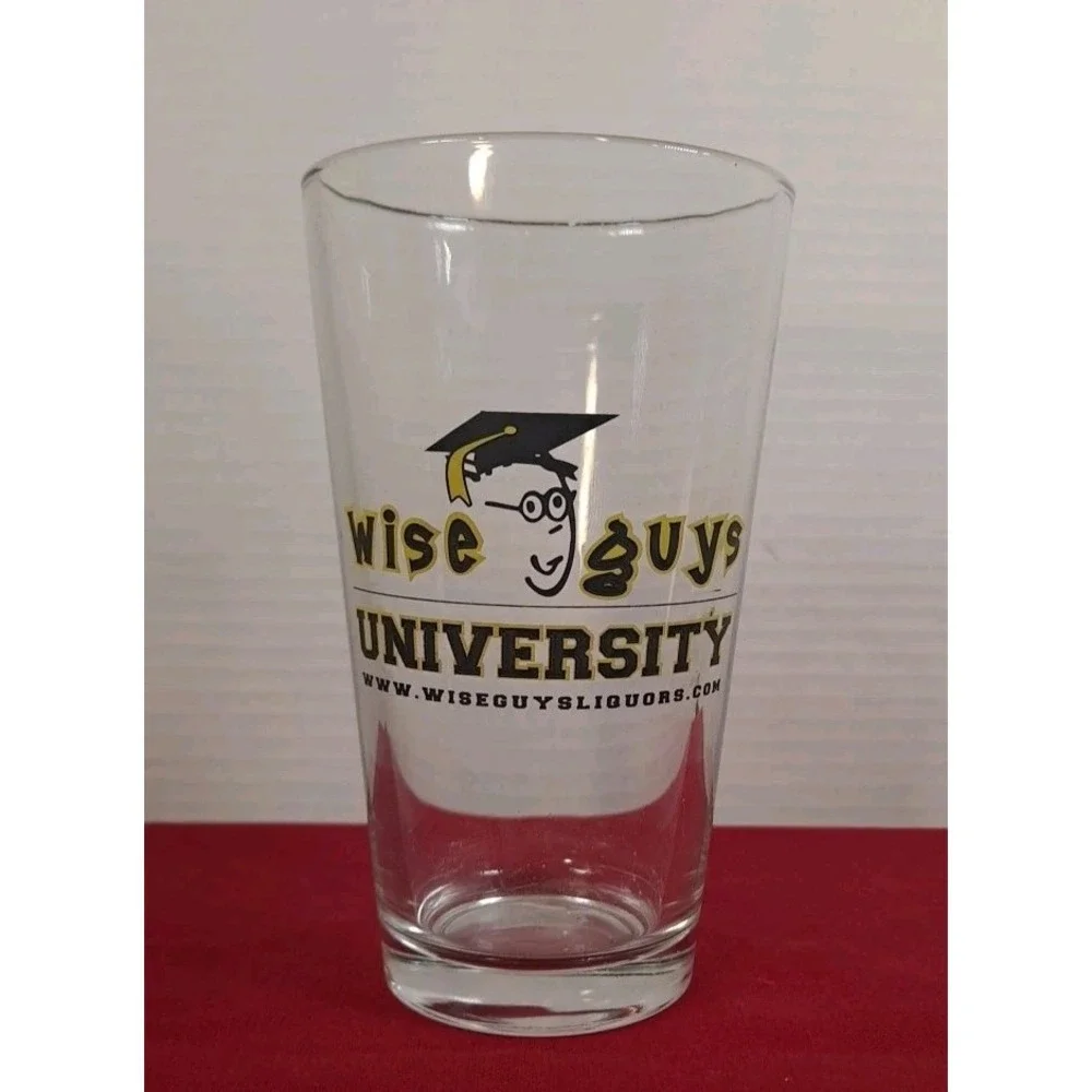Wise Guys Liquors 6